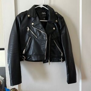 Zara jacket